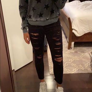 Pacsun jeans